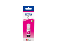 Tusz EPSON 101M Magenta 6000str. C13T03V34A